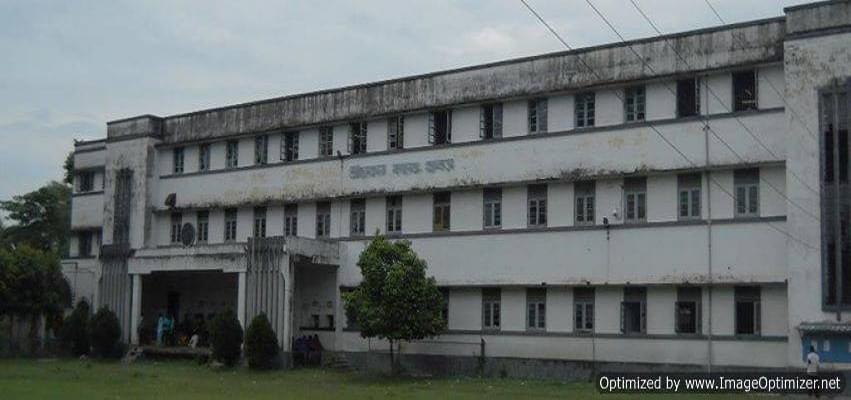 Sree Chaitanya Mahavidyalaya North 24 Parganas Academic Building photo 3